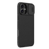 iPhone 16 Case Protective NILLKIN CamShield Pro - Black