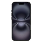 iPhone 16 Case Protective NILLKIN CamShield Pro - Black