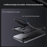 iPhone 16 Case Protective NILLKIN CamShield Pro - Black