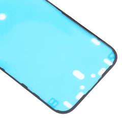 iPhone 16 LCD Frame Bezel Adhesive Stickers - 2 Pcs