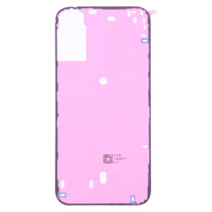 iPhone 16 Plus Back Housing Cover Adhesive - 2 Pcs