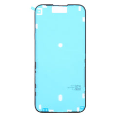 iPhone 16 Plus LCD Frame Bezel Adhesive Stickers - 2 Pcs