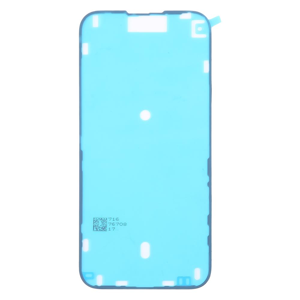 iPhone 16 Plus LCD Frame Bezel Adhesive Stickers - 2 Pcs