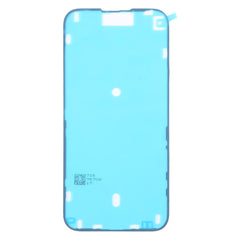 iPhone 16 Plus LCD Frame Bezel Adhesive Stickers - 2 Pcs