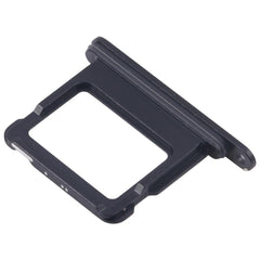 iPhone 16 Plus Replacement SIM Card Tray Slot - Black