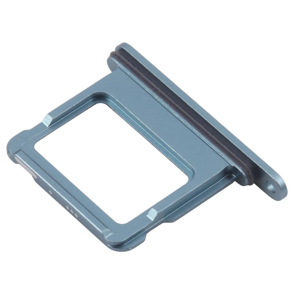 iPhone 16 Plus Replacement SIM Card Tray Slot - Teal