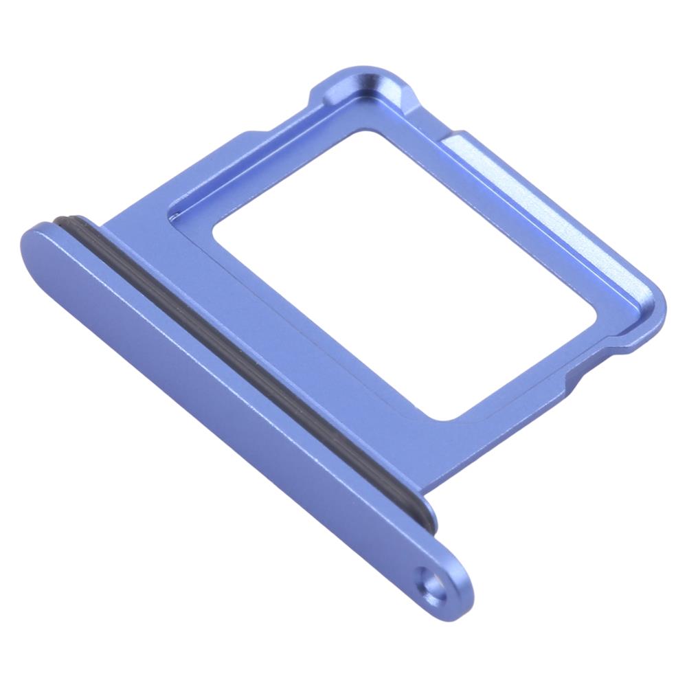 iPhone 16 Plus Replacement SIM Card Tray Slot - Ultramarine