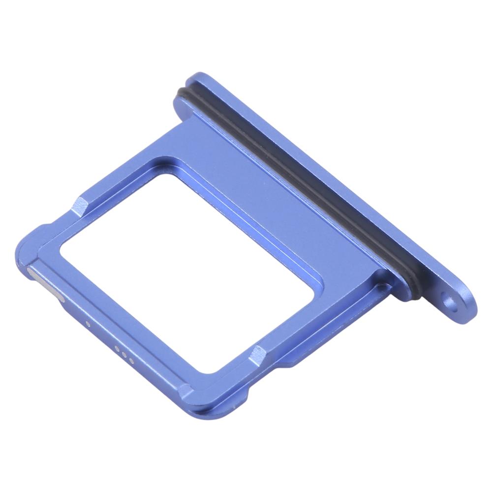 iPhone 16 Plus Replacement SIM Card Tray Slot - Ultramarine