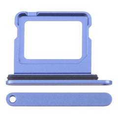 iPhone 16 Plus Replacement SIM Card Tray Slot - Ultramarine