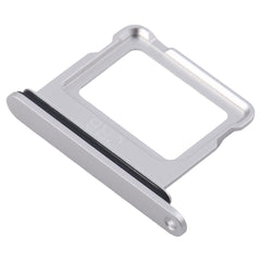 iPhone 16 Plus Replacement SIM Card Tray Slot - White