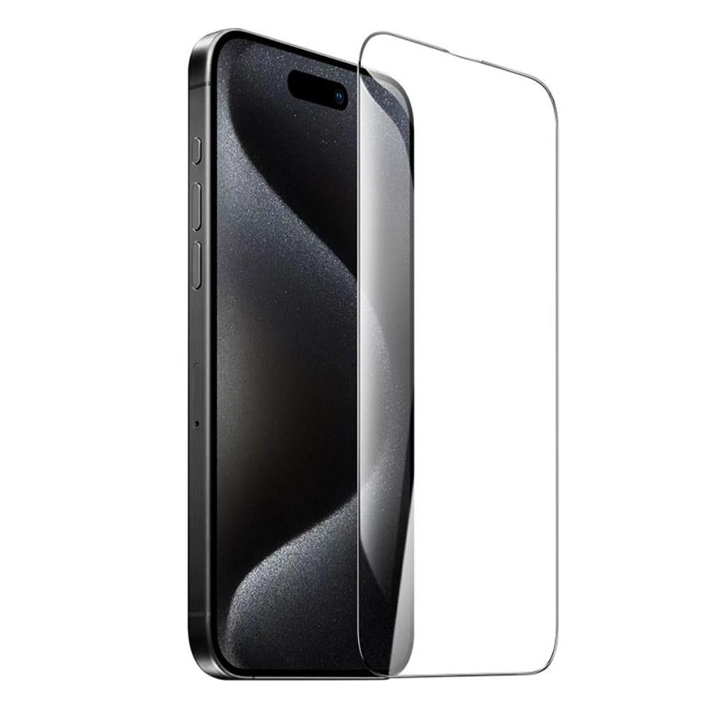 iPhone 16 Plus Screen Protector Hoco G14 Full-Screen Tempered glass