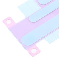 iPhone 16 Pro Battery Adhesive Tape Stickers - 2 Pcs