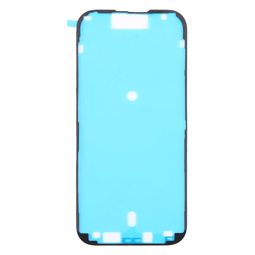 iPhone 16 Pro LCD Frame Bezel Waterproof Adhesive Stickers - 2 Pcs