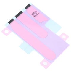 iPhone 16 Pro Max Battery Adhesive Tape Stickers - 2 Pcs