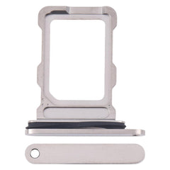 iPhone 16 Pro Max Replacement SIM Card Tray - Natural Titanium