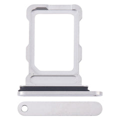 iPhone 16 Pro Max Replacement SIM Card Tray - White Titanium