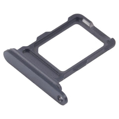 iPhone 16 Pro Max SIM Card Tray Slot Replacement - Black Titanium