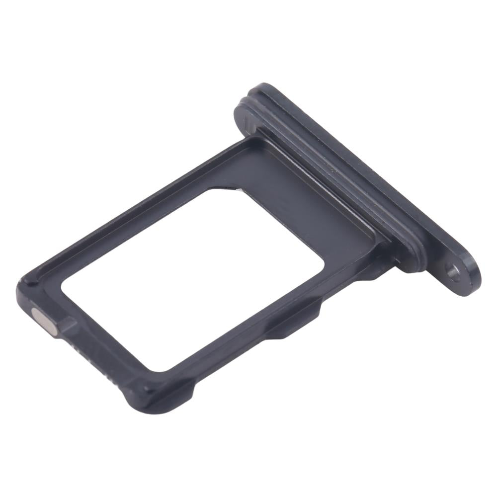 iPhone 16 Pro Max SIM Card Tray Slot Replacement - Black Titanium