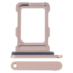 iPhone 16 Pro Max SIM Card Tray Slot Replacement - Desert Titanium