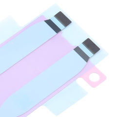 iPhone 16 Replacement Battery Adhesive Tape Stickers - 2 Pcs