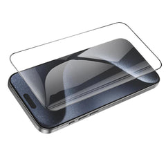 iPhone 16 Screen Protector Hoco G14 Full-Screen Tempered glass