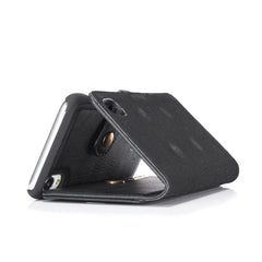 iPhone XR Case DG.MING Detachable Magnetic - Black