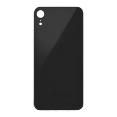 iPhone XR Rear Glass Replacement with Adhesive - Black