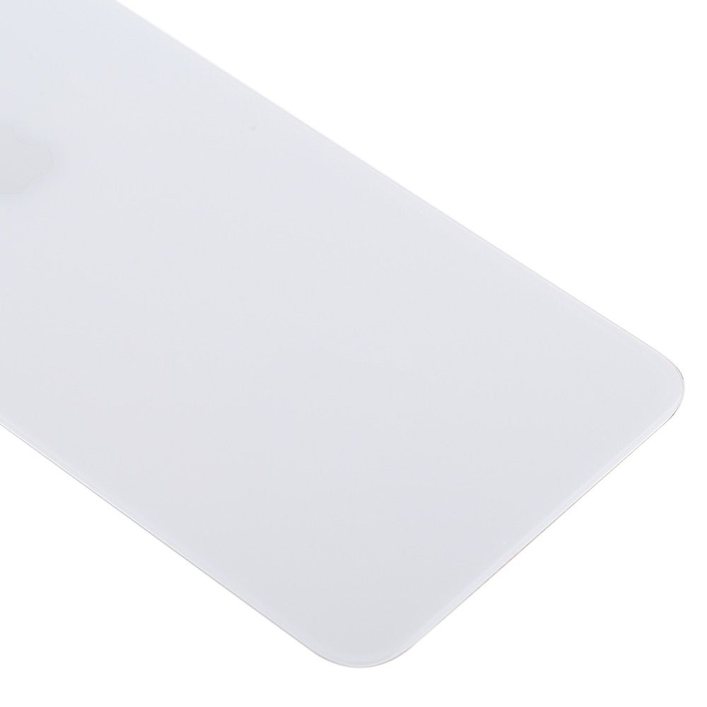 iPhone XS Battery Back Cover with Adhesive - White