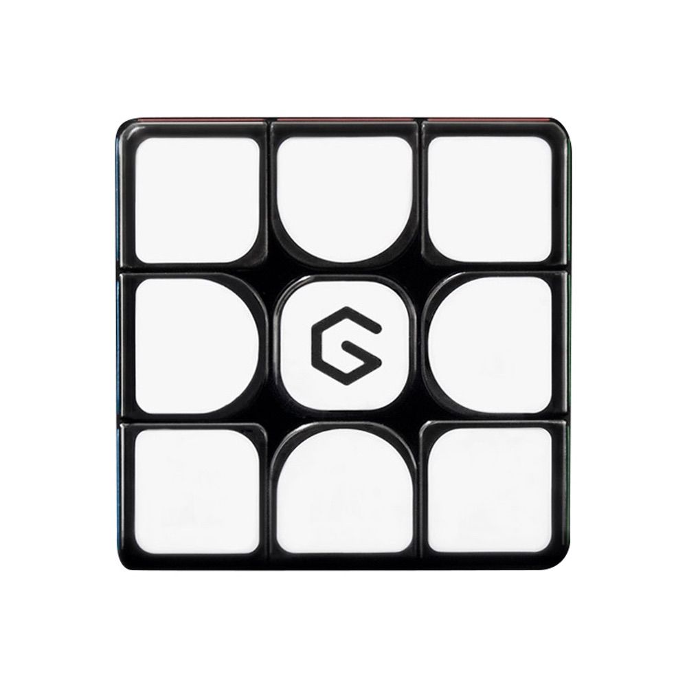 Magnetic Square Magic Cube GiiKER M3 Children Puzzle Toy