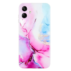 Samsung Galaxy A05 Case Marble Pattern Shockproof