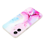 Samsung Galaxy A05 Case Marble Pattern Shockproof