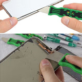 Mobile Phone Disassembly Stainless Steel Kit 3 In 1