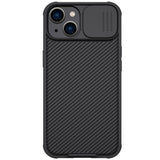 iPhone 14 Case Shockproof Protective CamShield Pro - Black