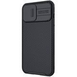 iPhone 13 Pro Max Case Protective CamShield Pro - Black