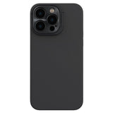 iPhone 14 Pro Case Shockproof LensWing Magnetic - Black