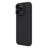 iPhone 14 Pro Case Shockproof LensWing Magnetic - Black