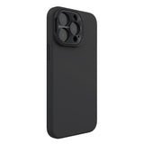 iPhone 14 Pro Case Shockproof LensWing Magnetic - Black