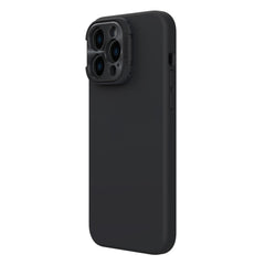 iPhone 14 Pro Max Case Protective LensWing Magnetic - Black