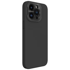 iPhone 15 Pro Max Case Portective LensWing Magnetic - Black