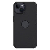 iPhone 14 Case Protective Super Frosted Shield - Black