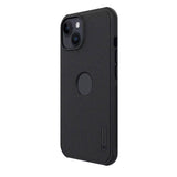 iPhone 14 Case Protective Super Frosted Shield - Black