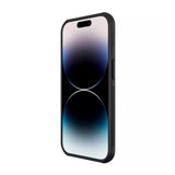 iPhone 13 Pro Case Super Frosted Shield Pro - Black