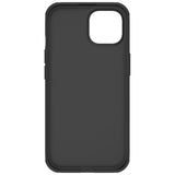 iPhone 15 Case Super Frosted Shield Pro Protective- Black