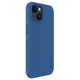 iPhone 15 Case Shockproof Super Frosted Shield - Blue