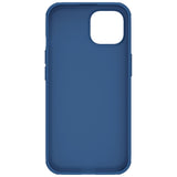 iPhone 15 Case Shockproof Super Frosted Shield - Blue