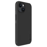 iPhone 15 Plus Case Super Frosted Shield Protective - Black