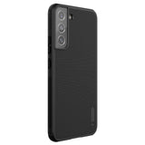 Samsung Galaxy S22 Case Super Frosted Shield Pro - Black