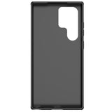 Samsung Galaxy S23 Ultra Case Super Frosted Shield Pro - Black