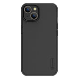 iPhone 14 Case Super Frosted Shield Pro Magnetic - Black