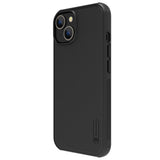 iPhone 14 Case Super Frosted Shield Pro Magnetic - Black